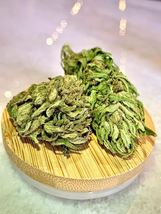 KC Collective CBD