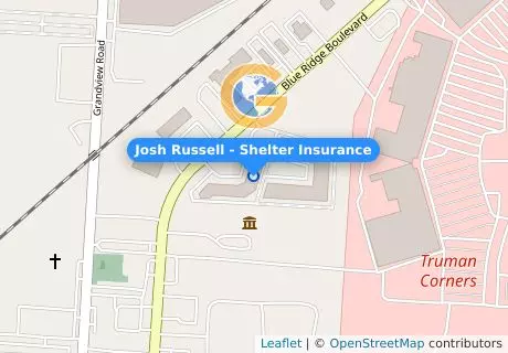 Josh Russell - Shelter Insurance