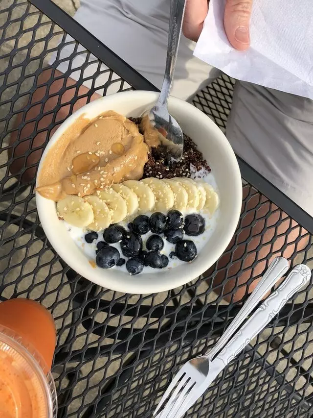 Filling Station - Midtown