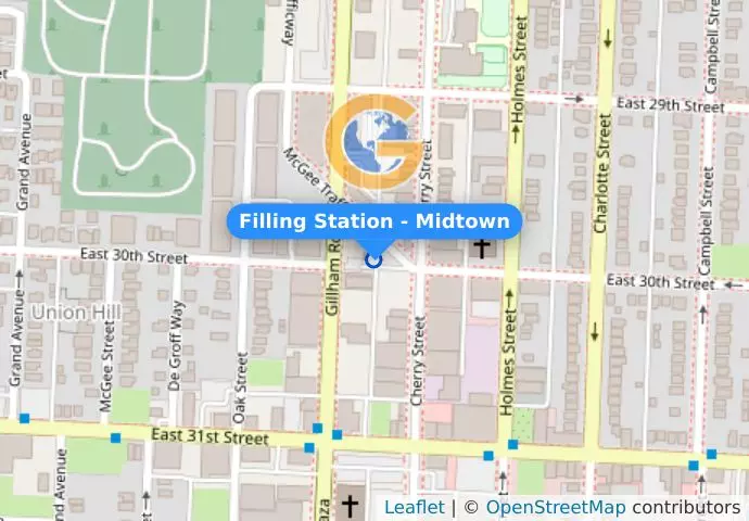 Filling Station - Midtown