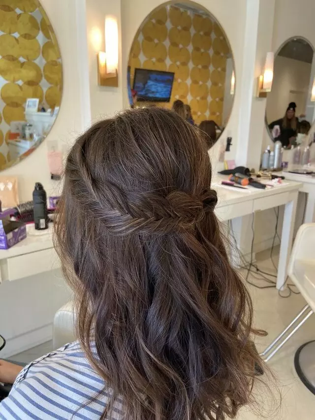 Bambou Salon Country Club Plaza