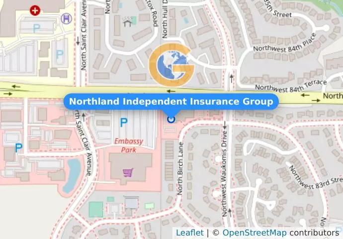 Northland Independent Insurance Group