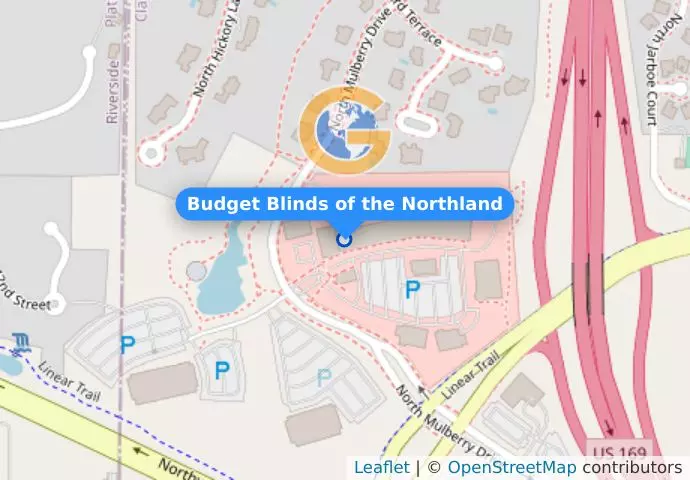 Budget Blinds of the Northland