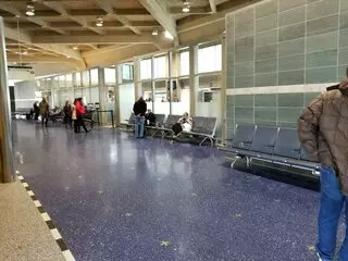 5 Guys Transportation