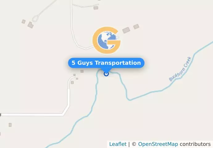 5 Guys Transportation