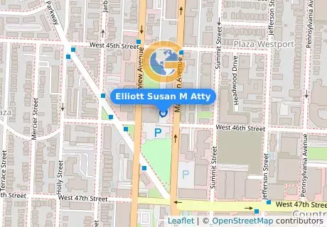 Elliott Susan M Atty