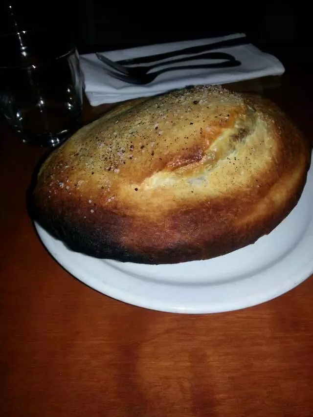 Potpie