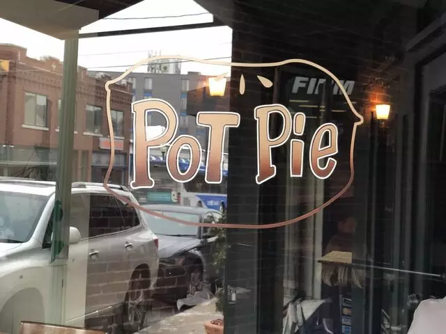 Potpie