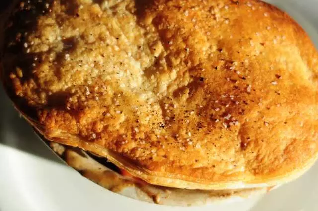 Potpie