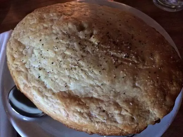 Potpie