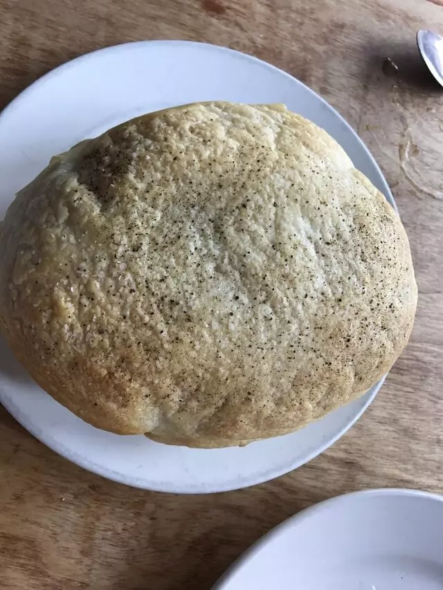 Potpie