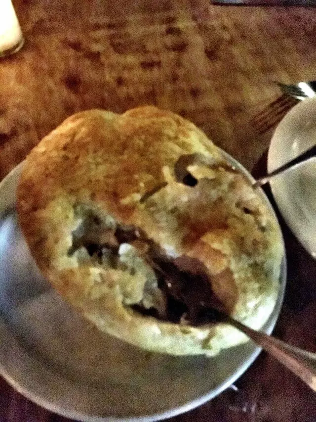 Potpie