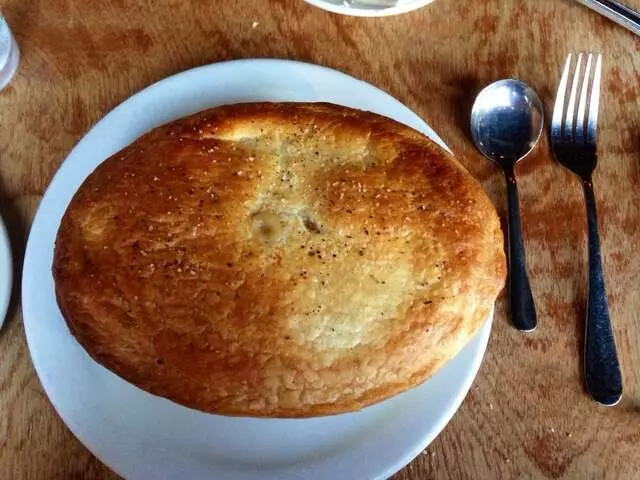 Potpie