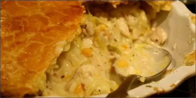 Potpie
