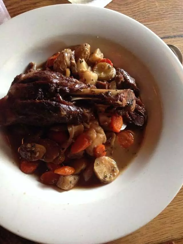 Potpie