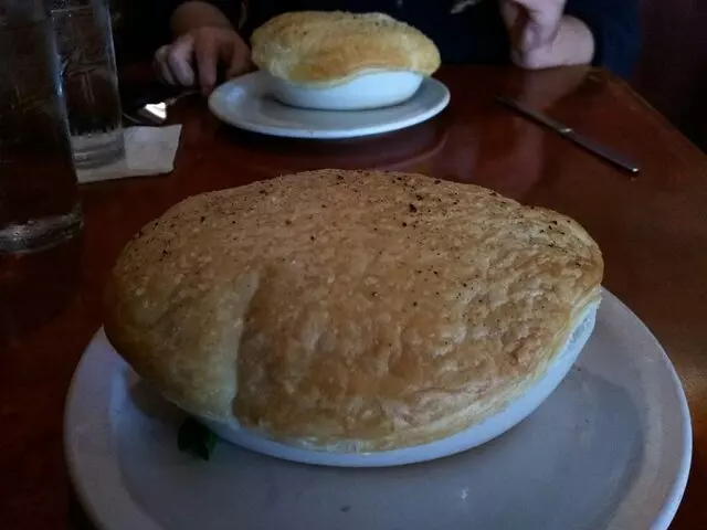 Potpie