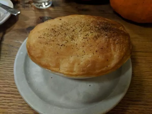 Potpie