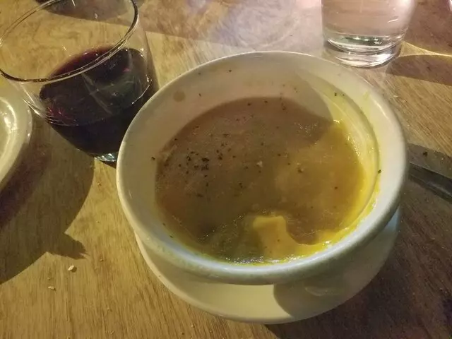 Potpie