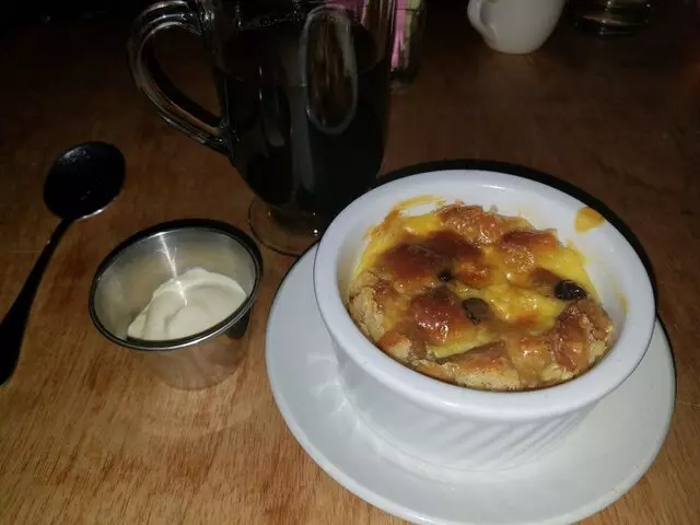 Potpie