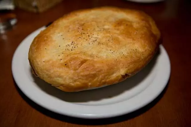 Potpie