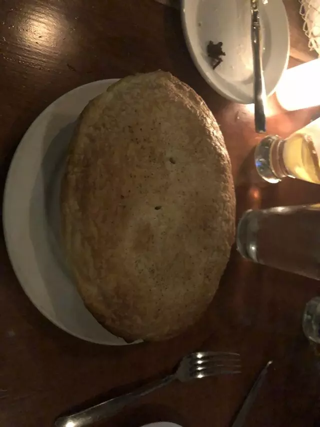 Potpie