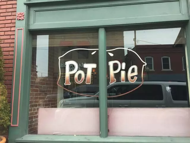 Potpie