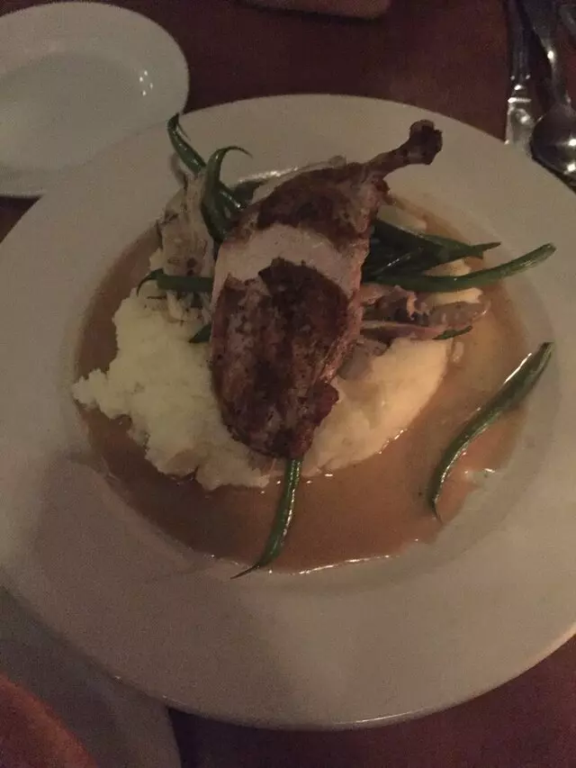 Potpie