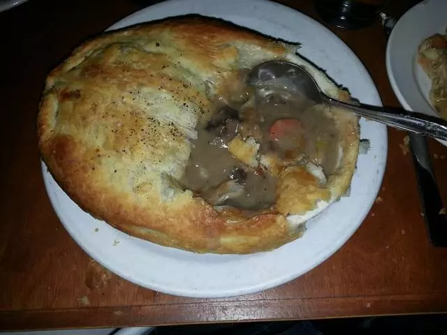 Potpie