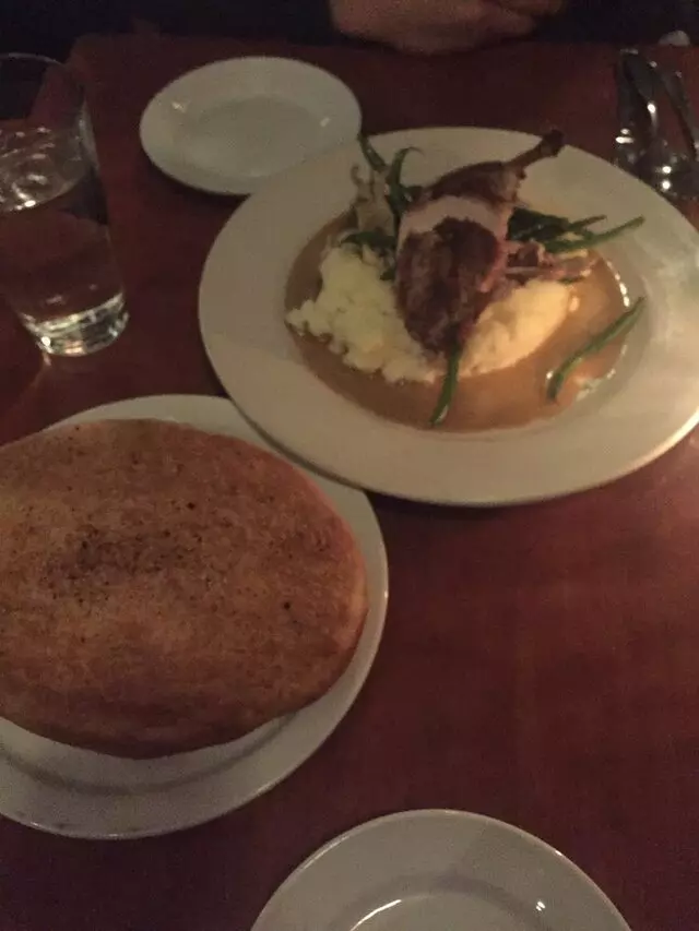 Potpie