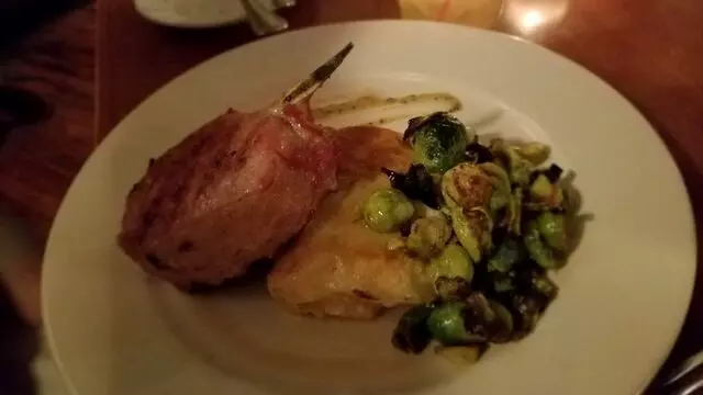 Potpie
