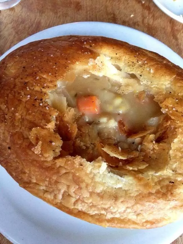 Potpie