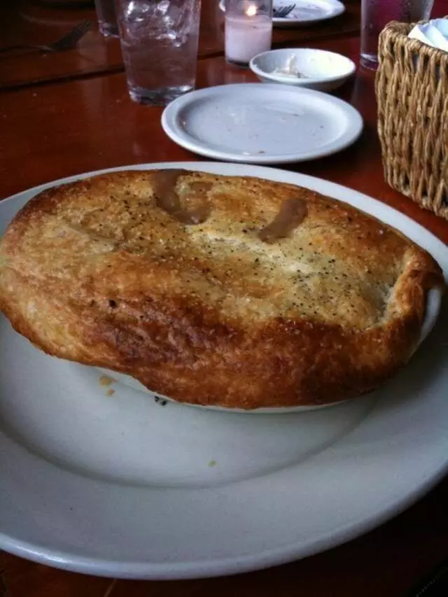 Potpie