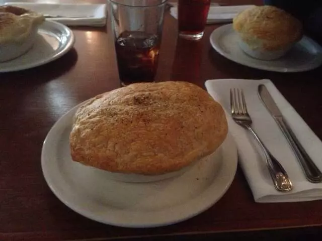Potpie