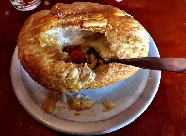 Potpie