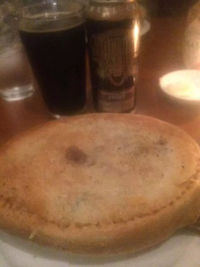 Potpie