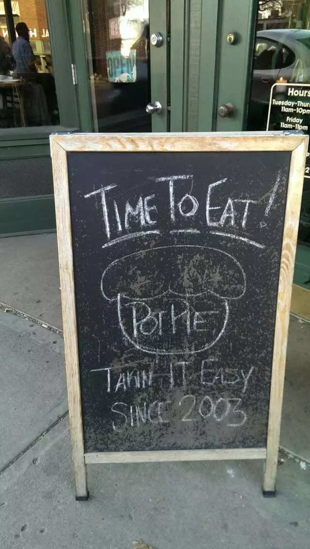 Potpie