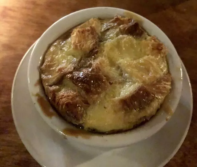 Potpie