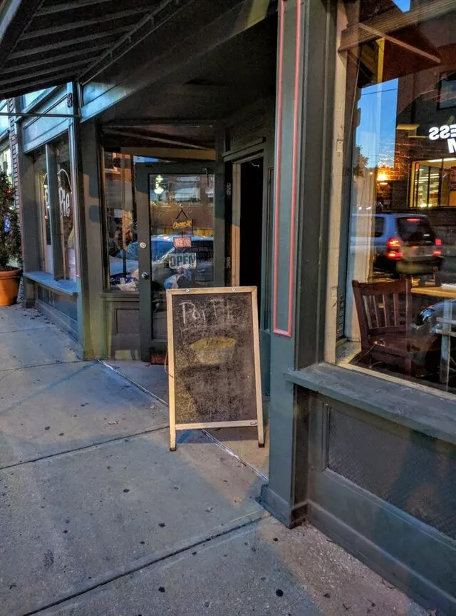 Potpie
