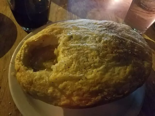 Potpie