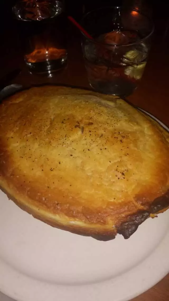 Potpie