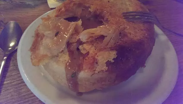 Potpie
