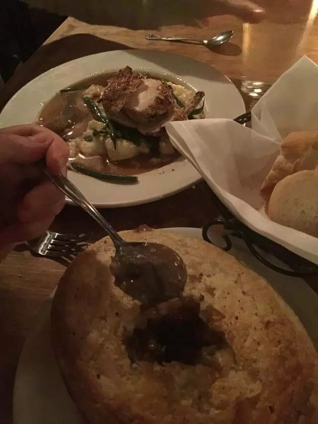 Potpie