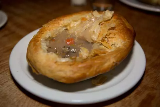 Potpie