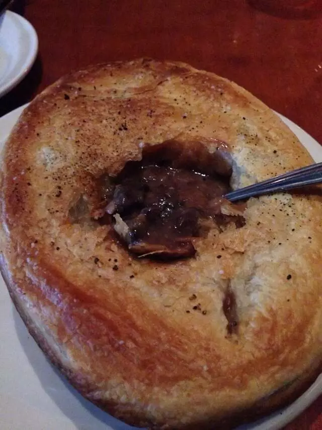 Potpie