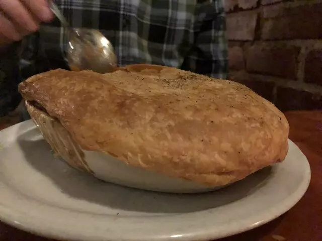 Potpie