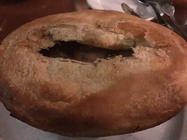 Potpie
