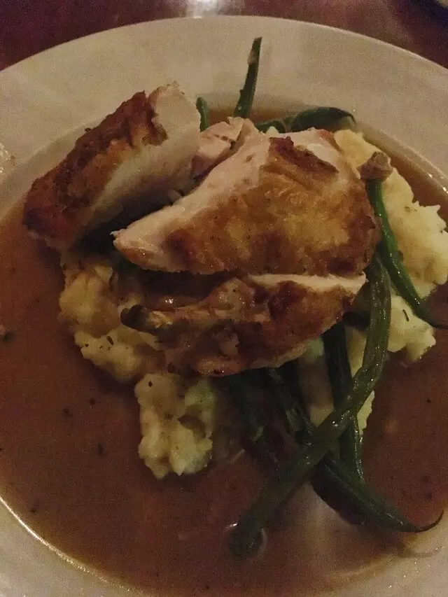 Potpie