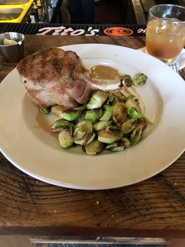 Potpie