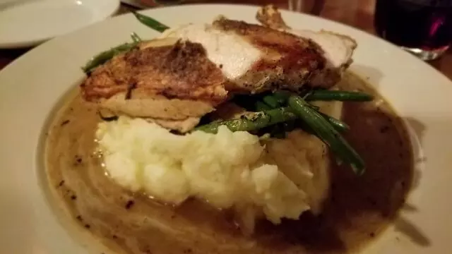 Potpie