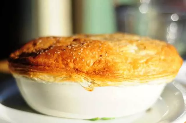 Potpie